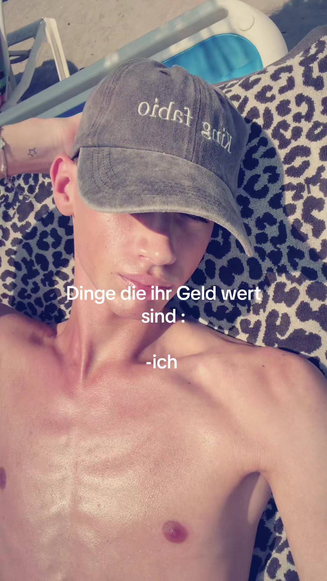 @fabio ✩.•*: