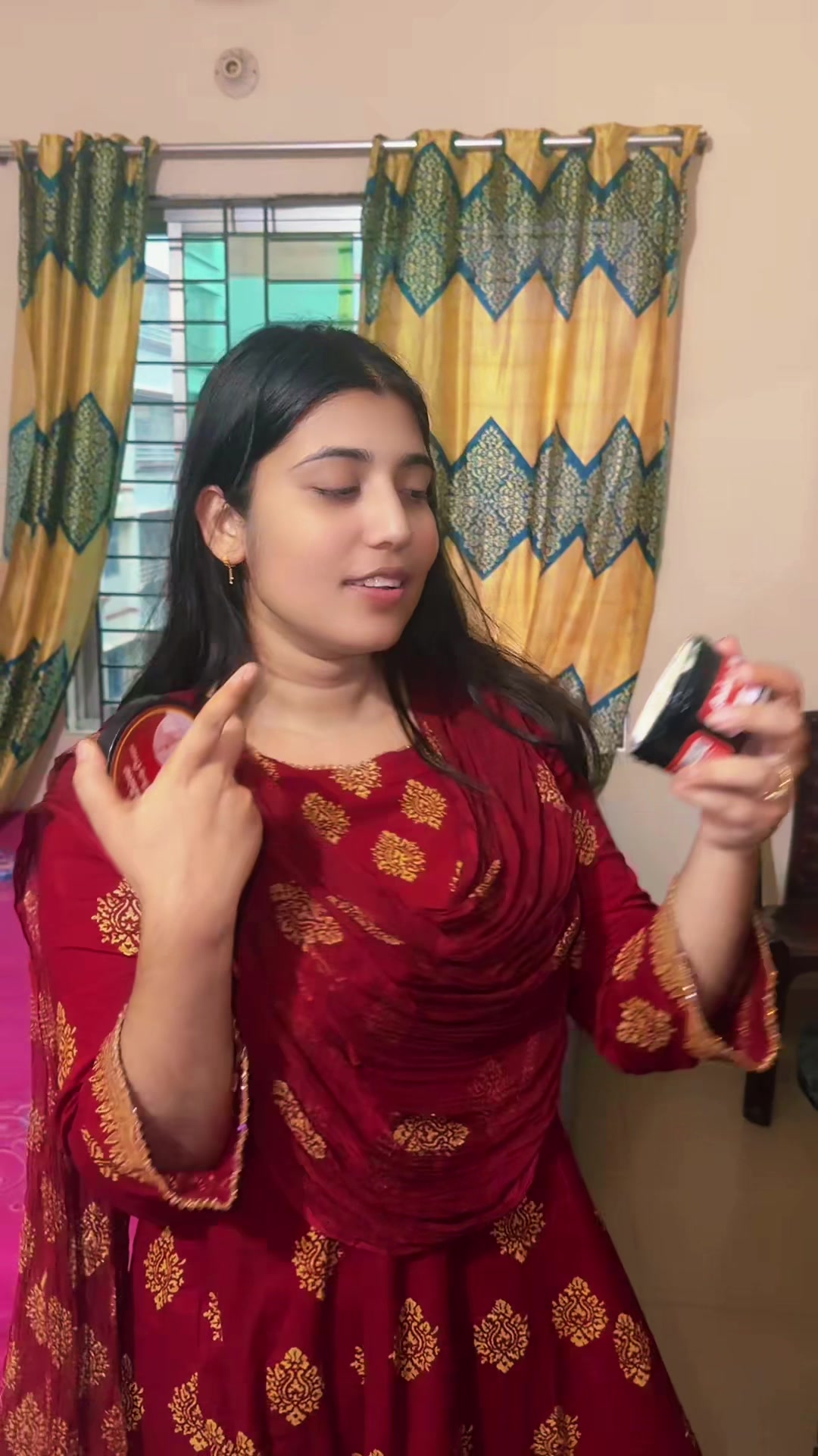 @queengirlanamika0