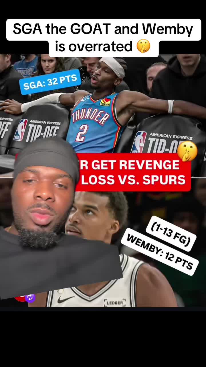 @Gregreacts