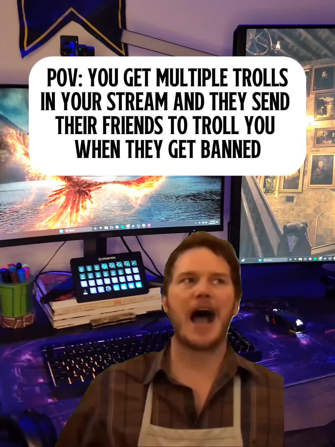 @Twitch Tips