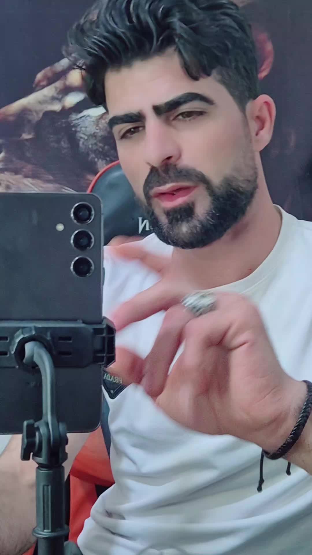 @إسماعيل بركات Live