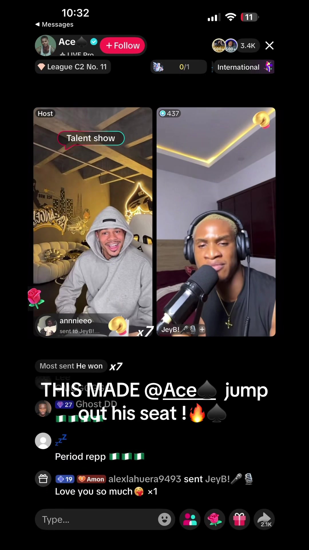 @Swerve|Streamer™️
