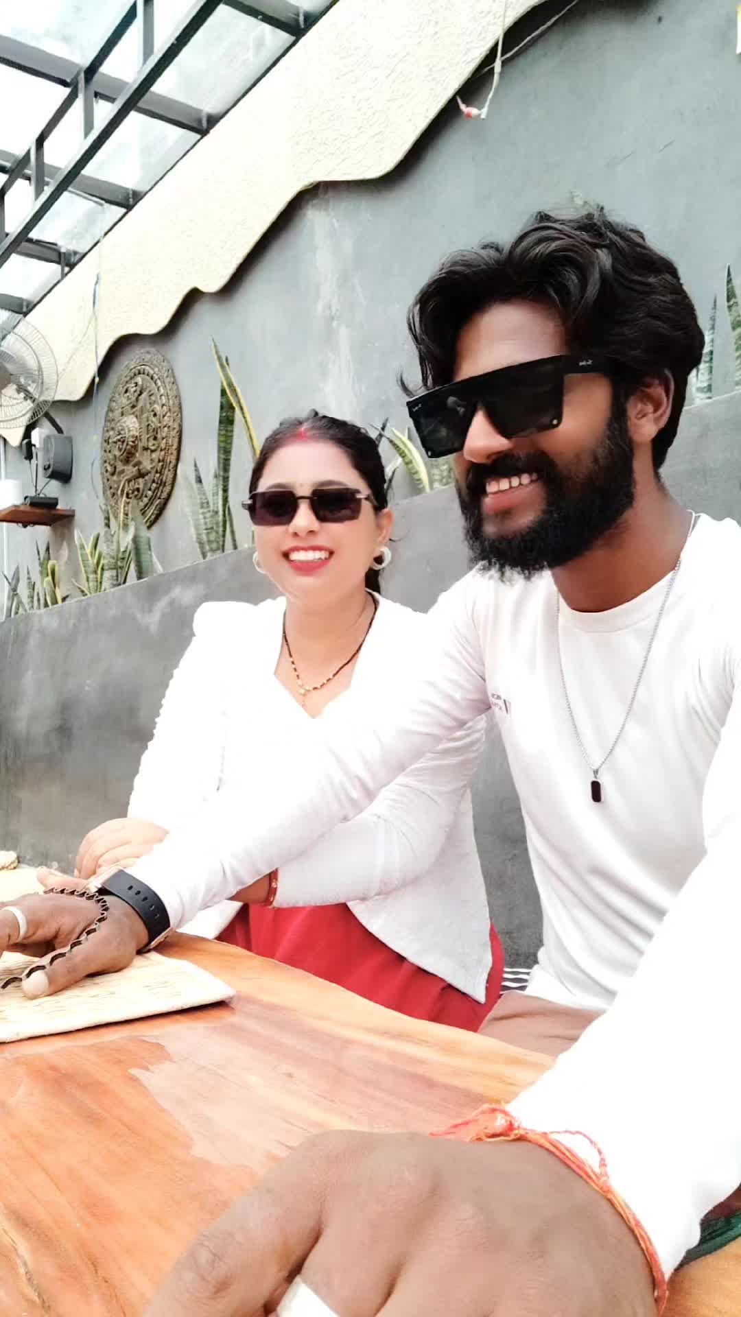 @Poonam❤️Bibek
