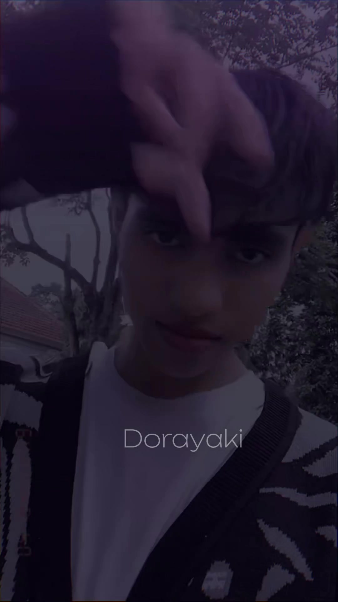 @Dorayaki