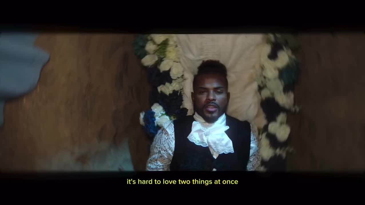 @Trevor Jackson