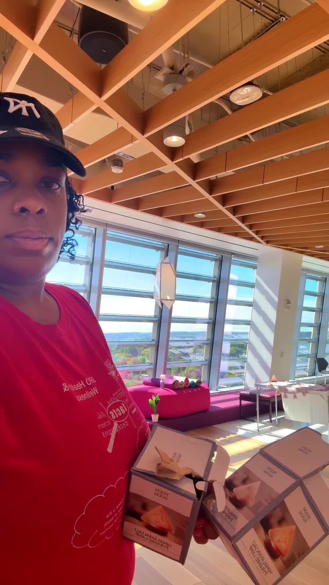 @A Sprinkles of Wellness