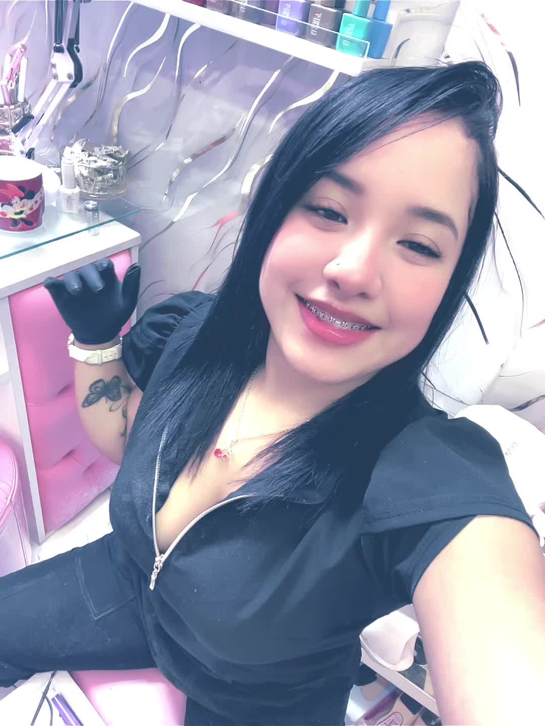 @ChiquitaHermosa😍