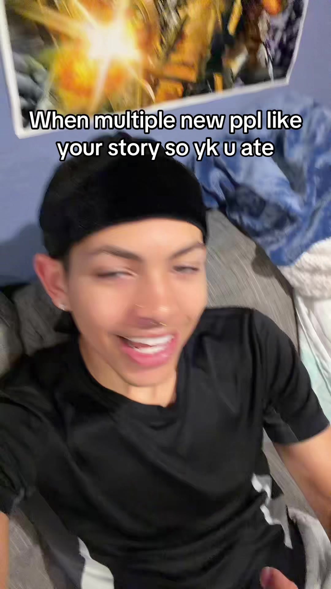 @Cash