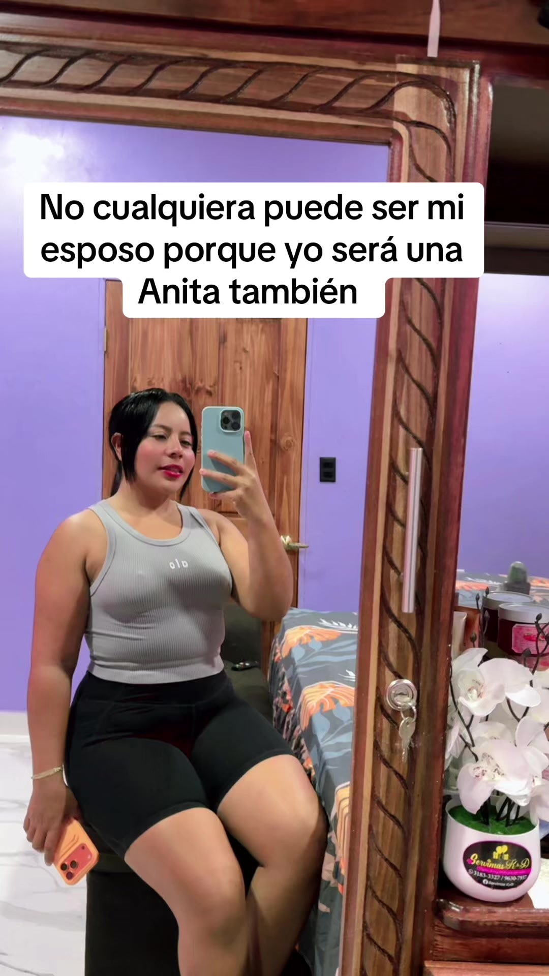 @La misteriosa ❤️😘