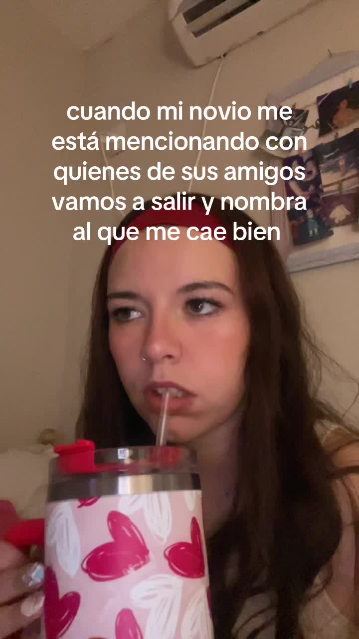 @Agustina Meza