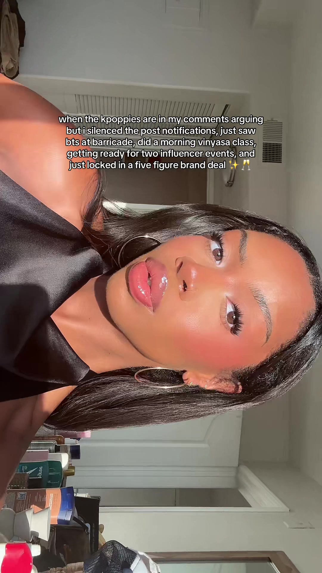 @Toria Lynaee