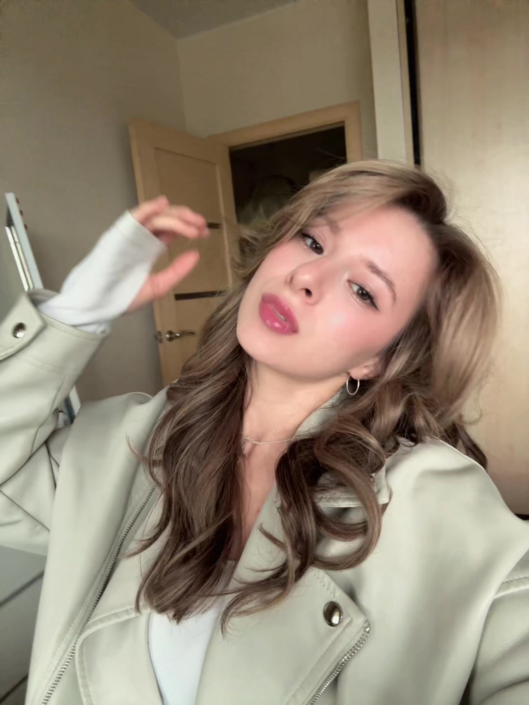 @юлька
