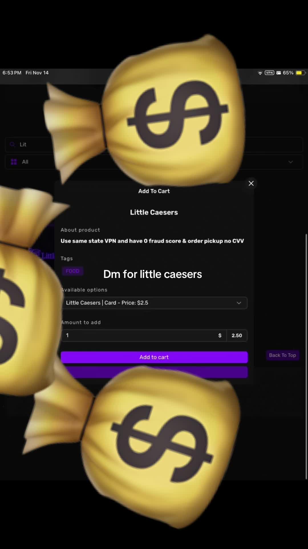 @upoffccsandlogs