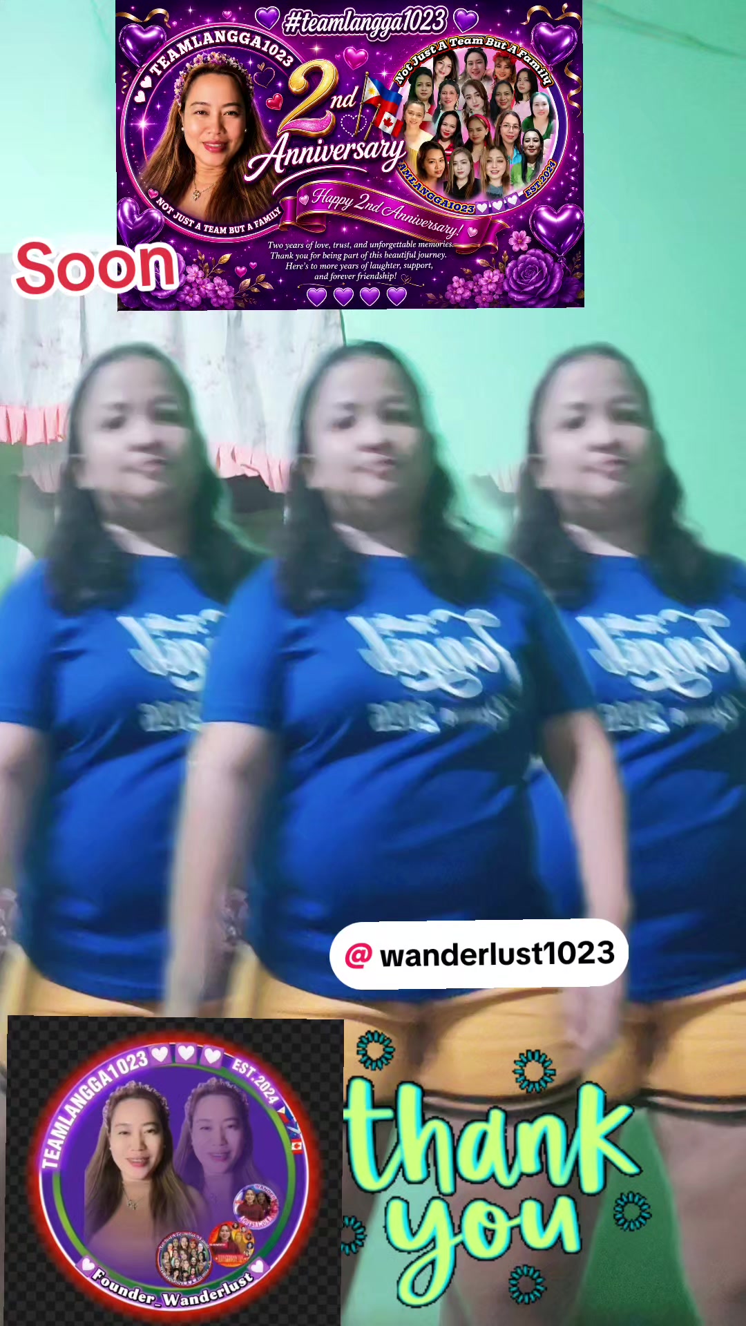 @meldygalang_teamlangga1023💜💜