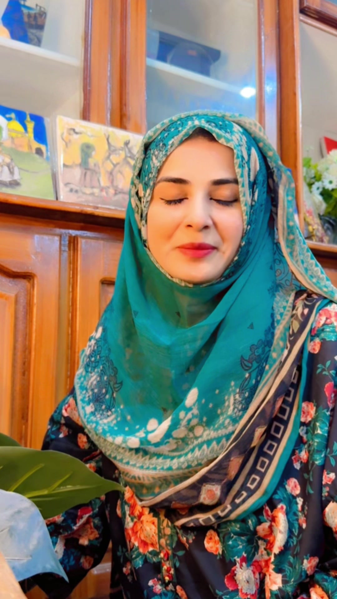 @Syeda SaherShahRizvi