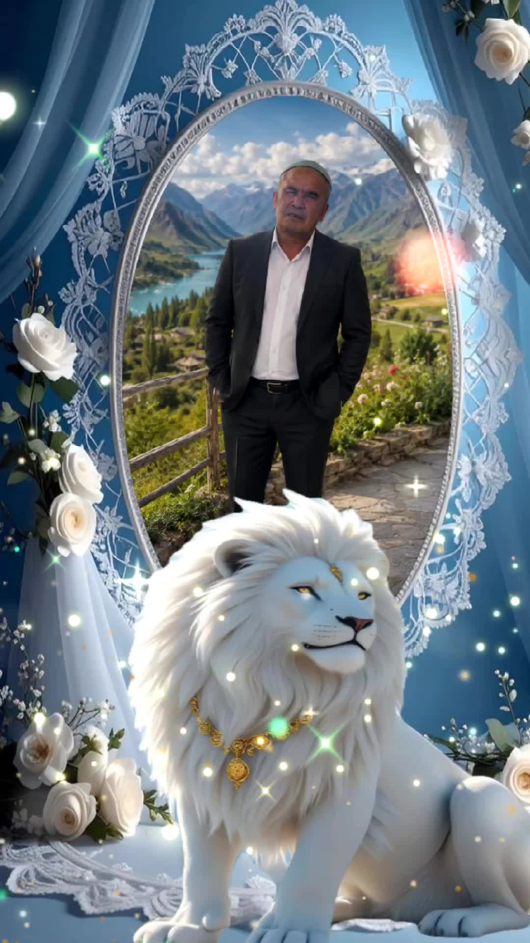 @👑 МУЙДИНЖОН Дехконв 👑 260369