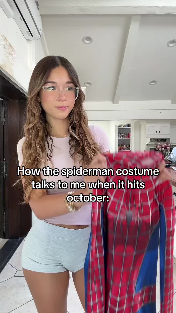 @Chloe Parker