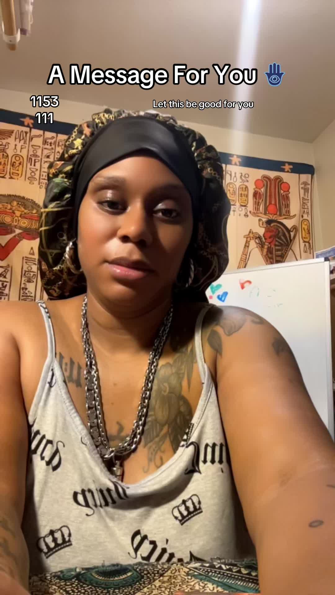 @TheMelloOracle 𓂀