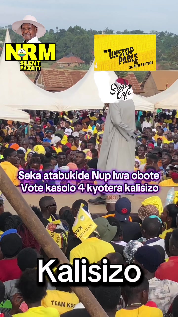 @OBOTE Media Ug