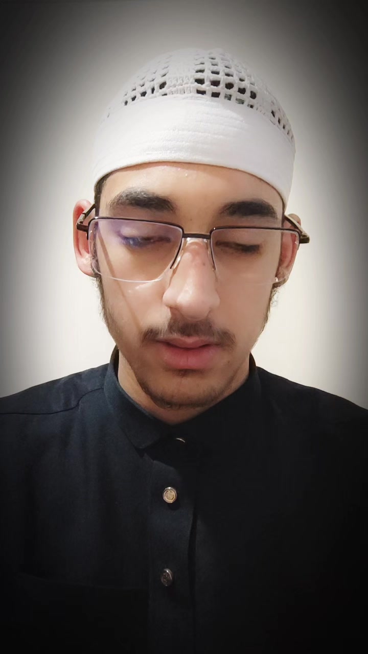 @🥀بلال ابن امحمد بلمداني 🥀