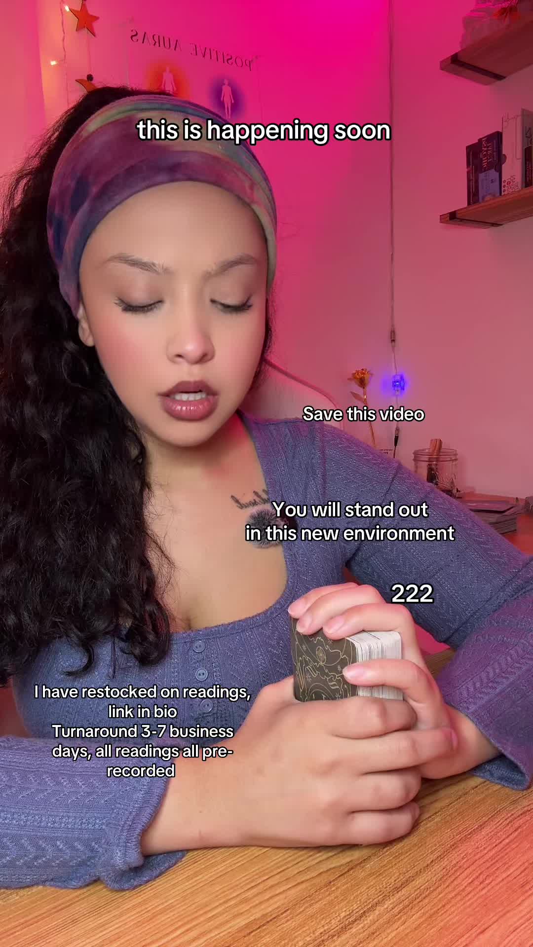 @Celina Marie ๐ฆ