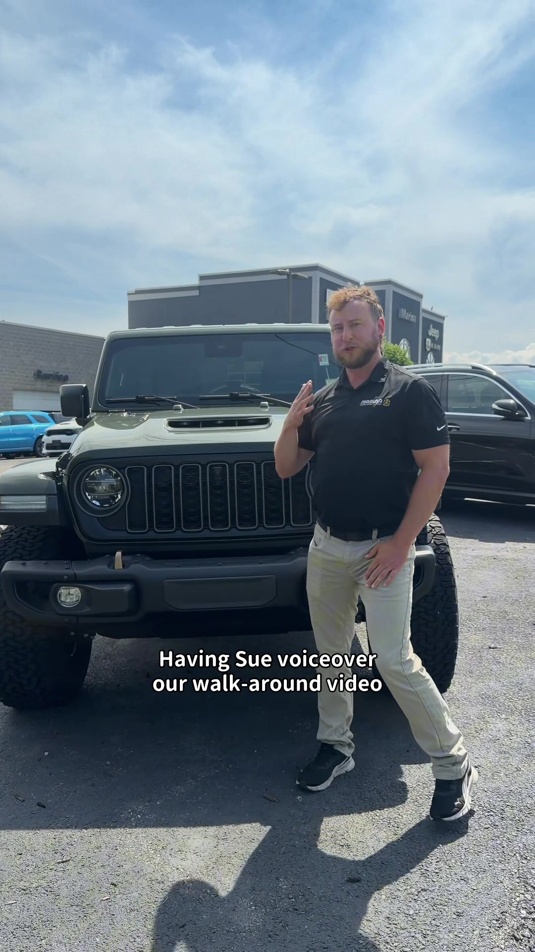 @Marina Auto Group