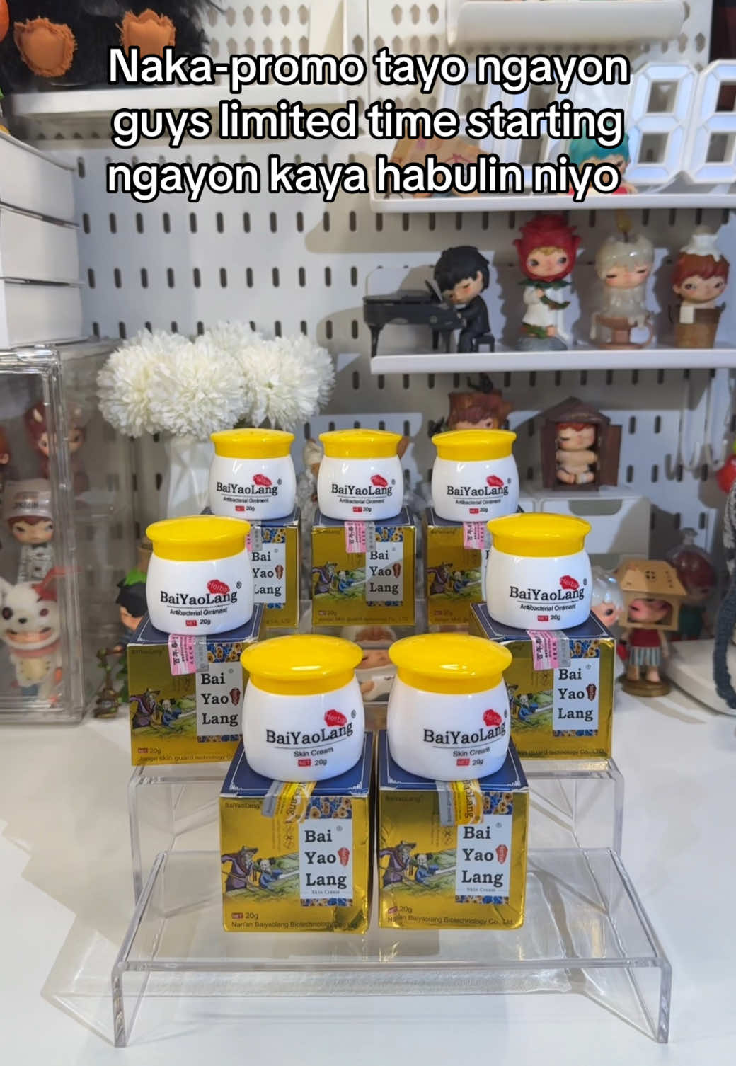 @Tiktok Shop Flash Sale⚡