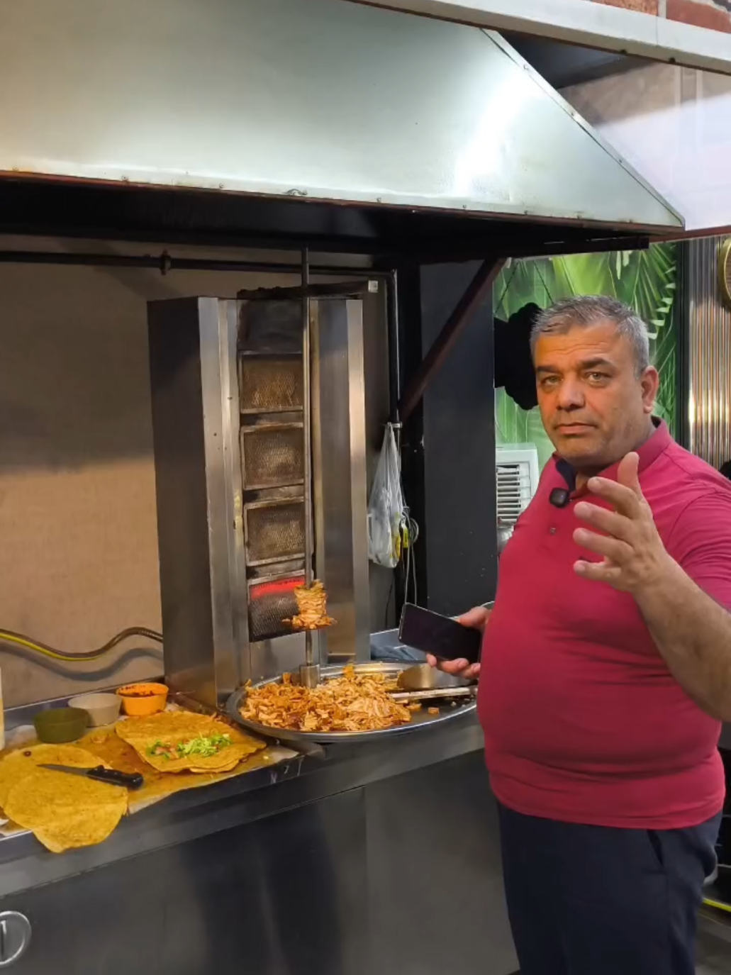 @G&Ouml;ZDE KEBAP