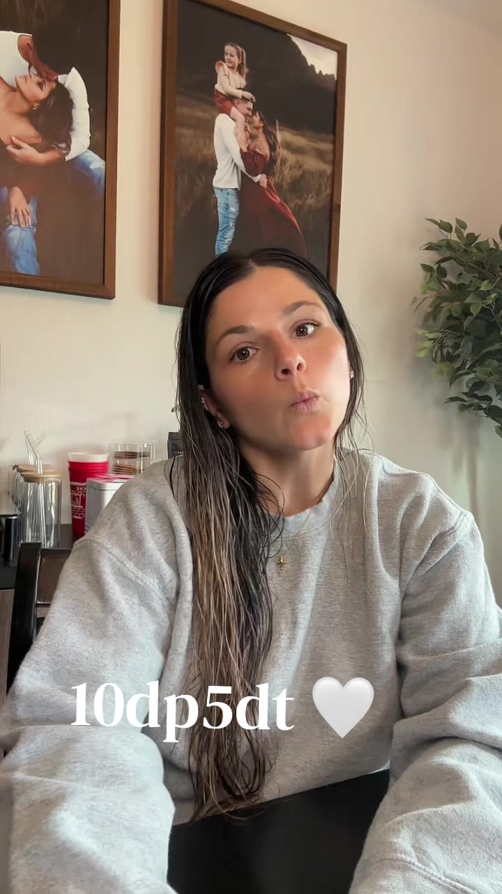 @Kayla✨IVF💉 MOM💕 MILSO