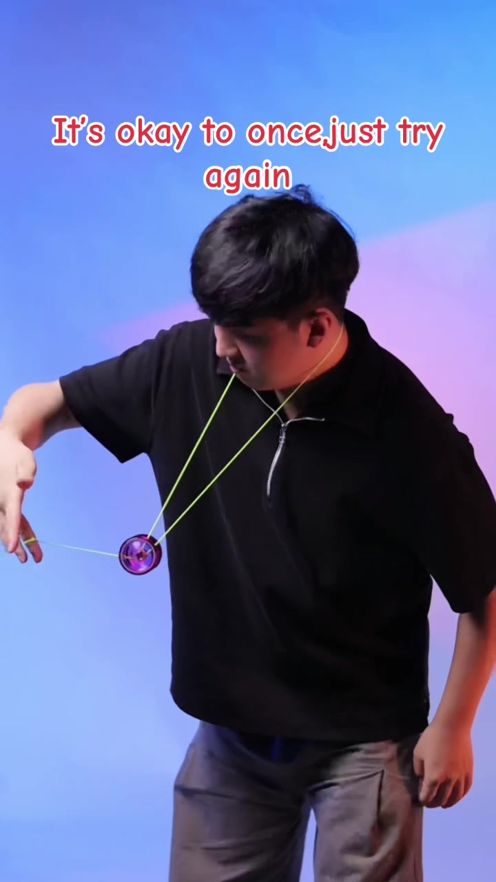 @MAGICYOYO