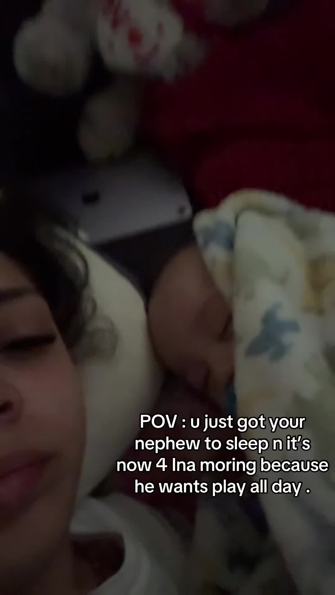 @Mileeyitchh