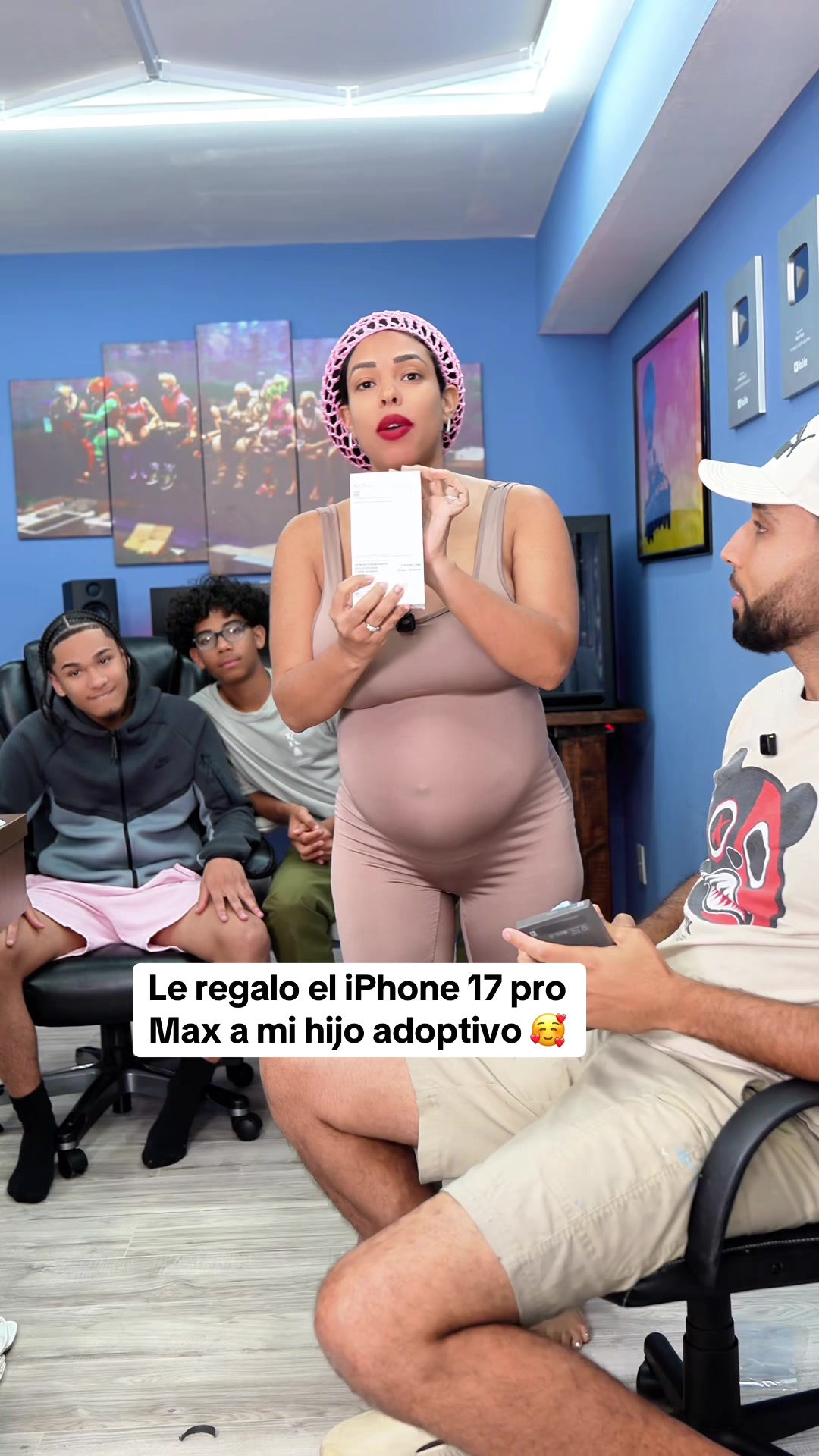 @Mami Rose