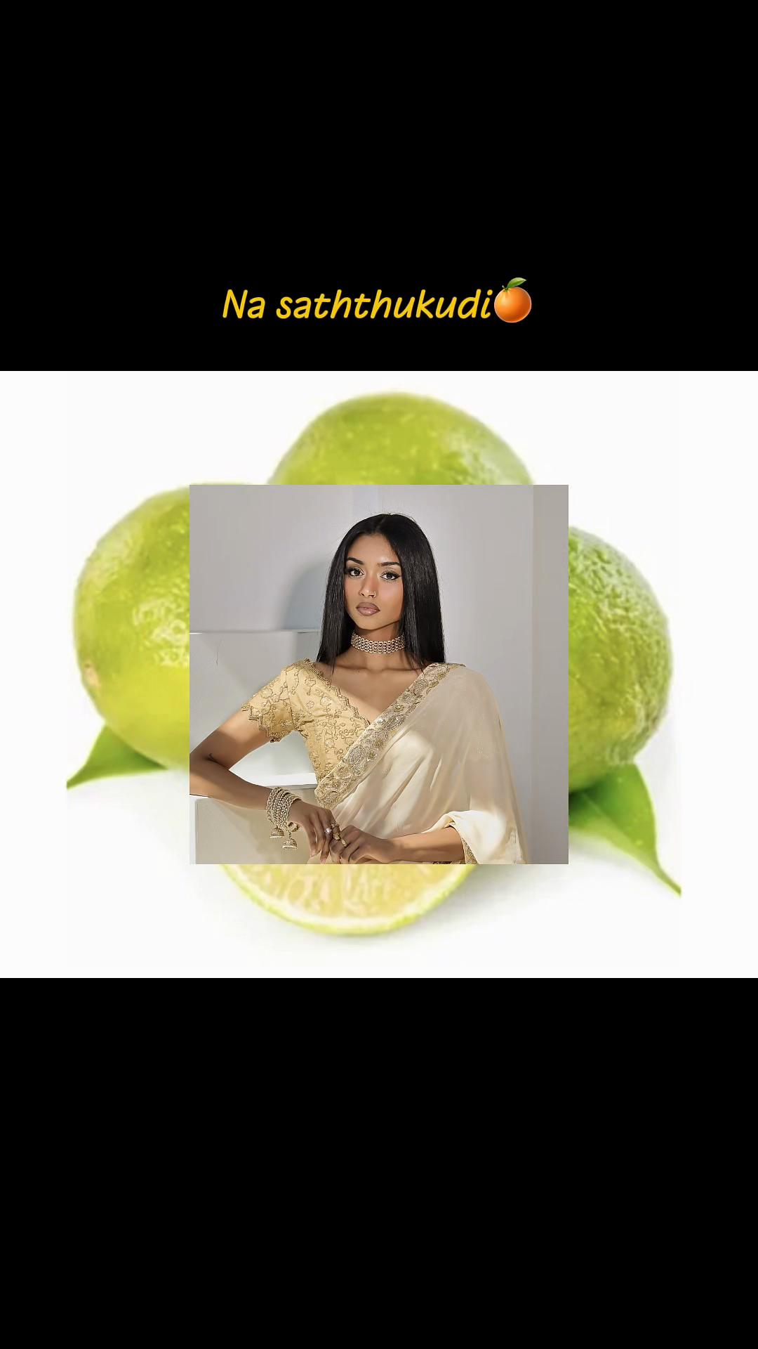 @ya girl smrithi
