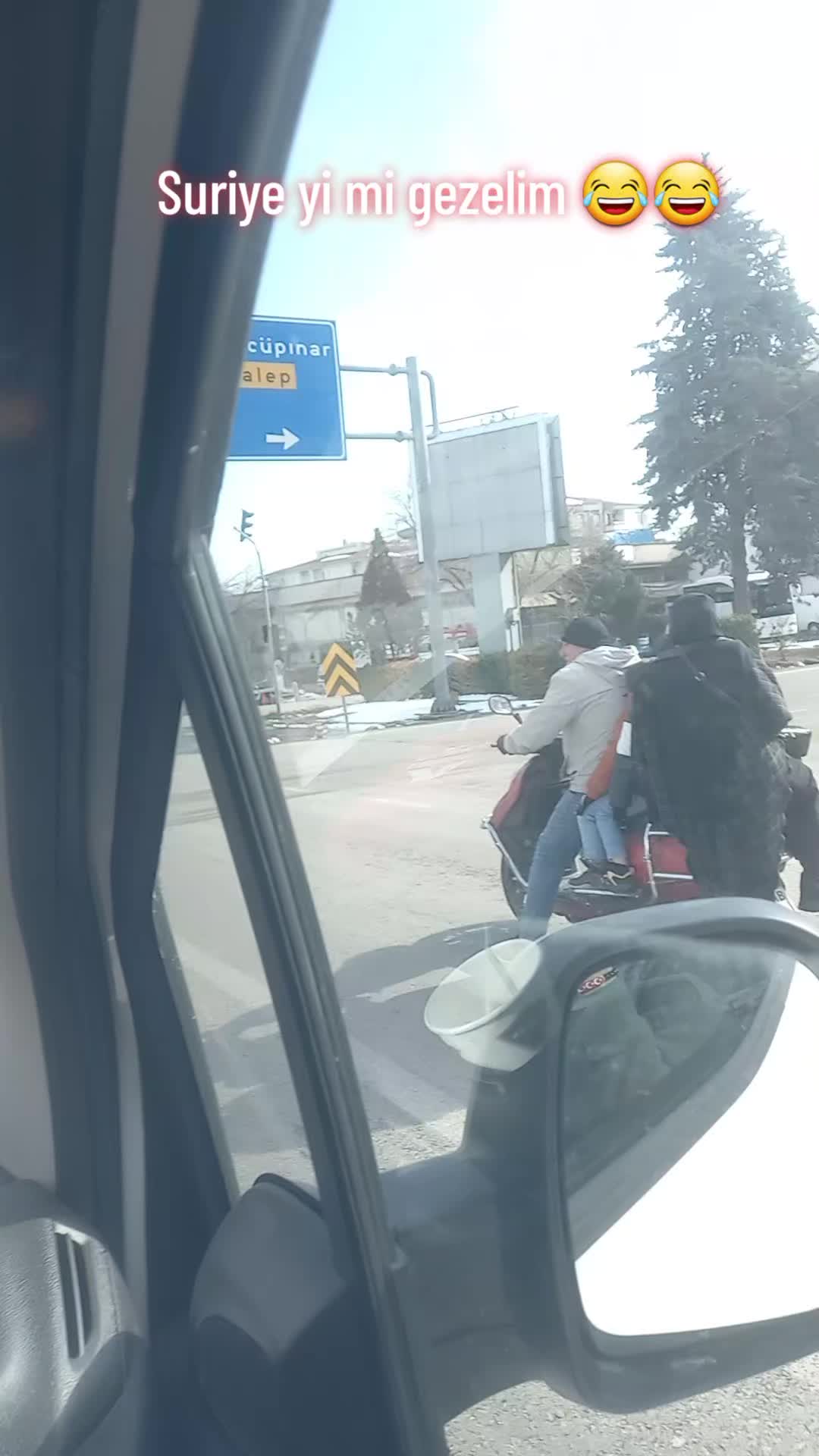 @Gökhan Dolmuş
