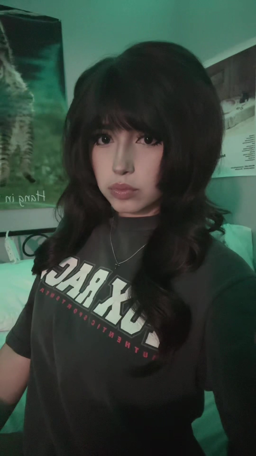 @️
