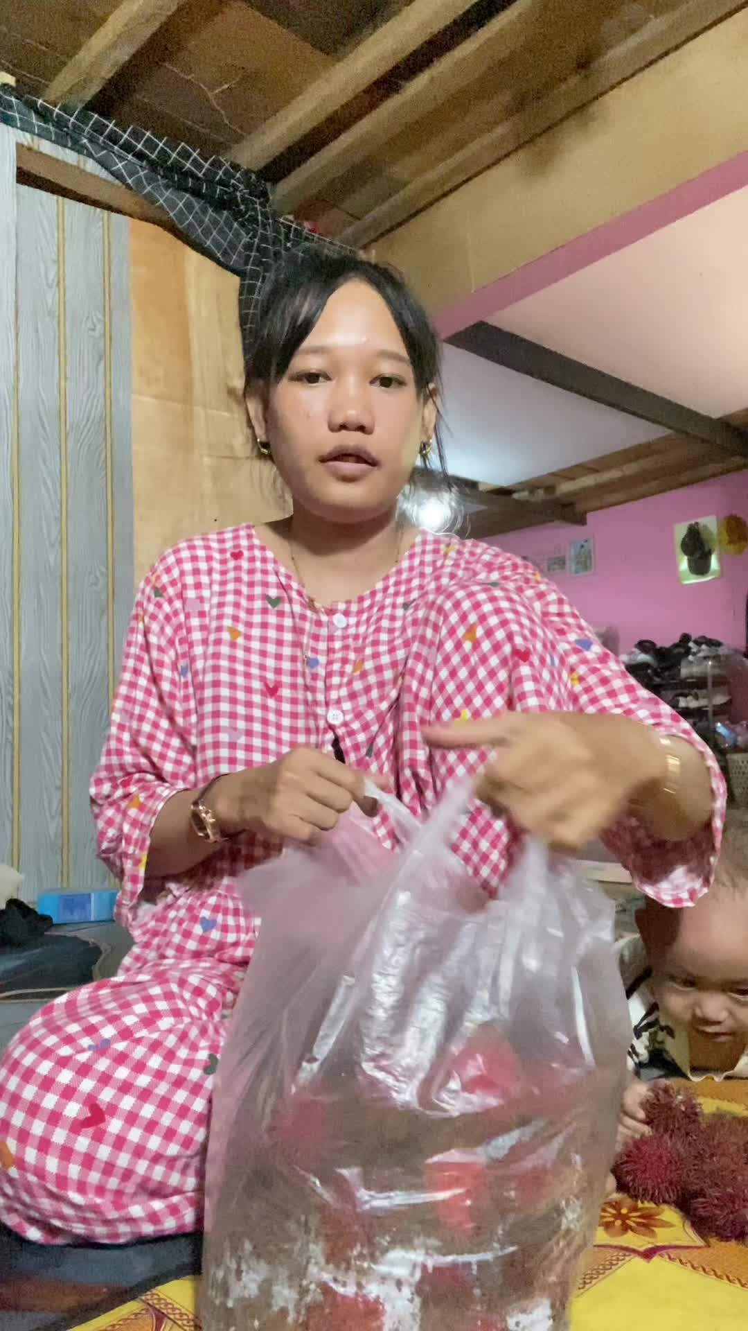 @Diyana