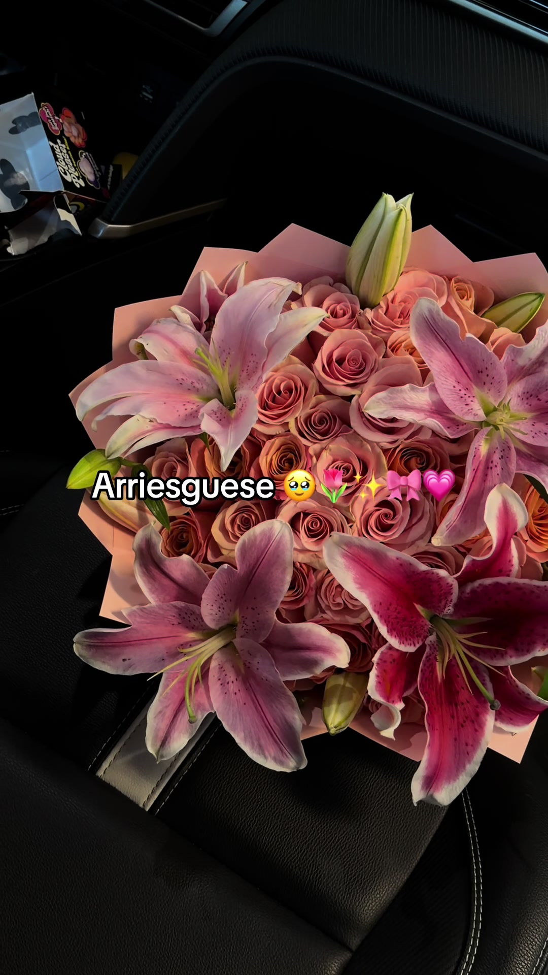 @Bouquets By Yury