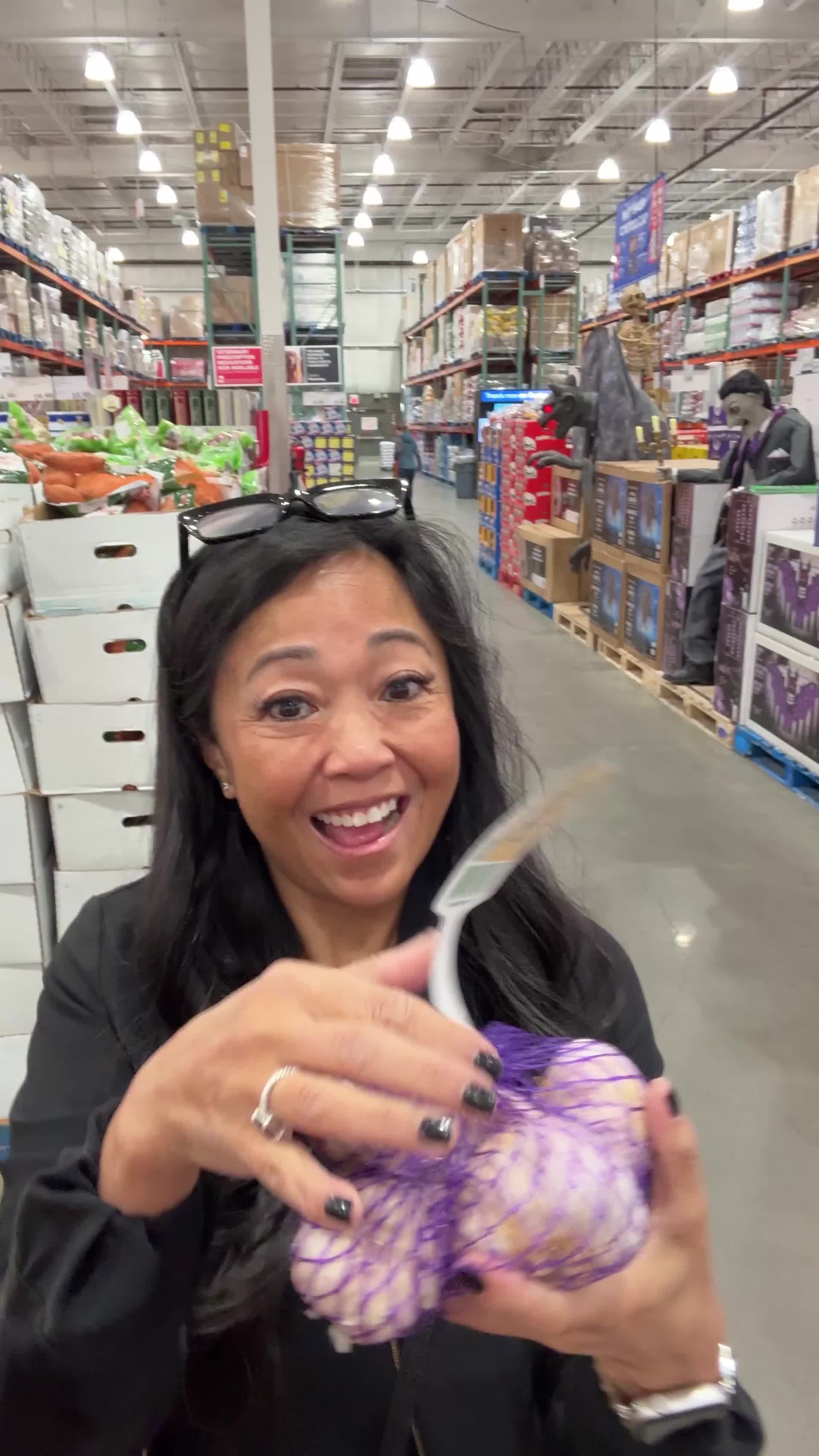 @Costco Lovers Canada
