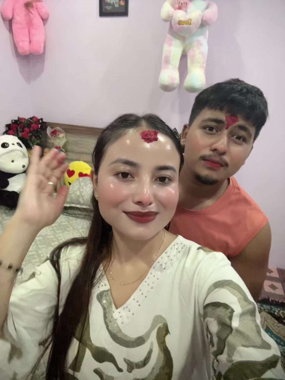 @Alisha khadka