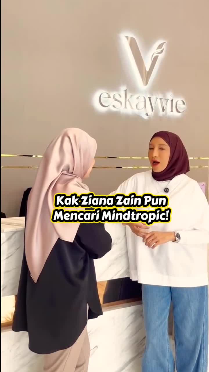 @CikPut | Cantik Dan Sihat