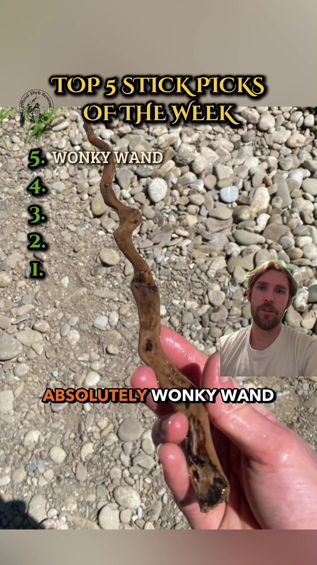 @Official Stick Reviews