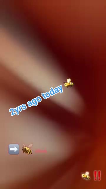@Jenni🐝 (Jennifer Montgomery)