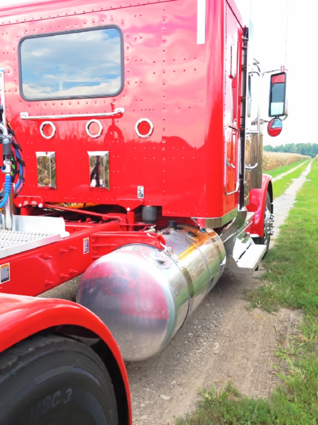 @Dickerson Custom Trucks