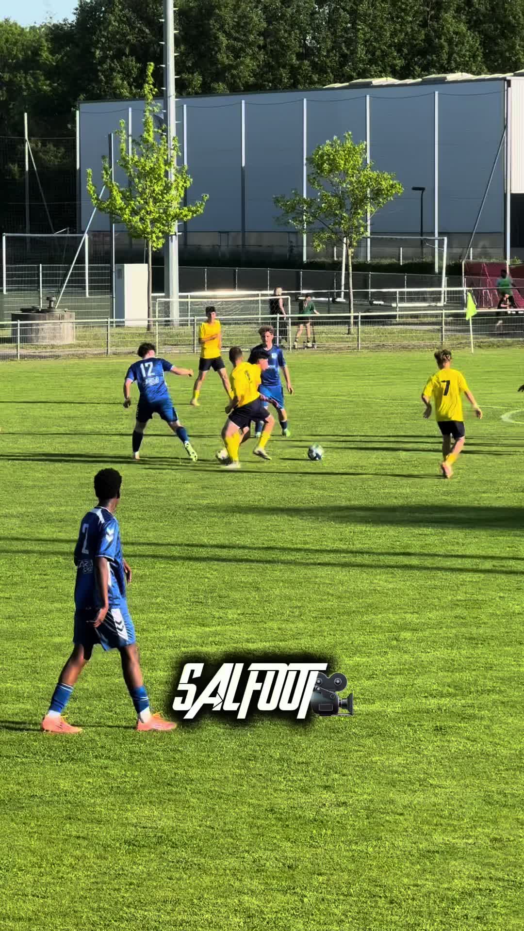 @SALFOOT🎥