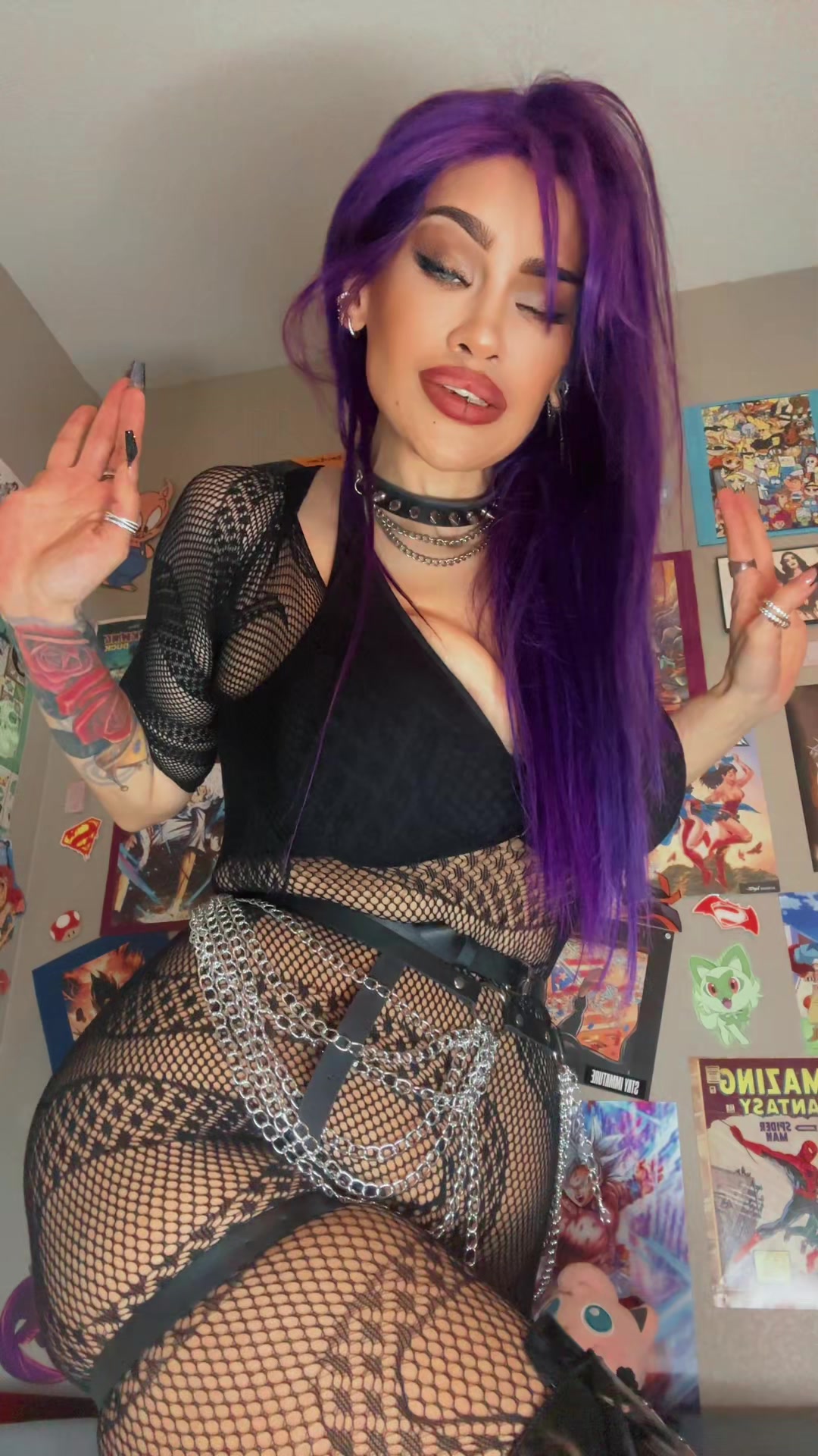 @Boricuabarbie85