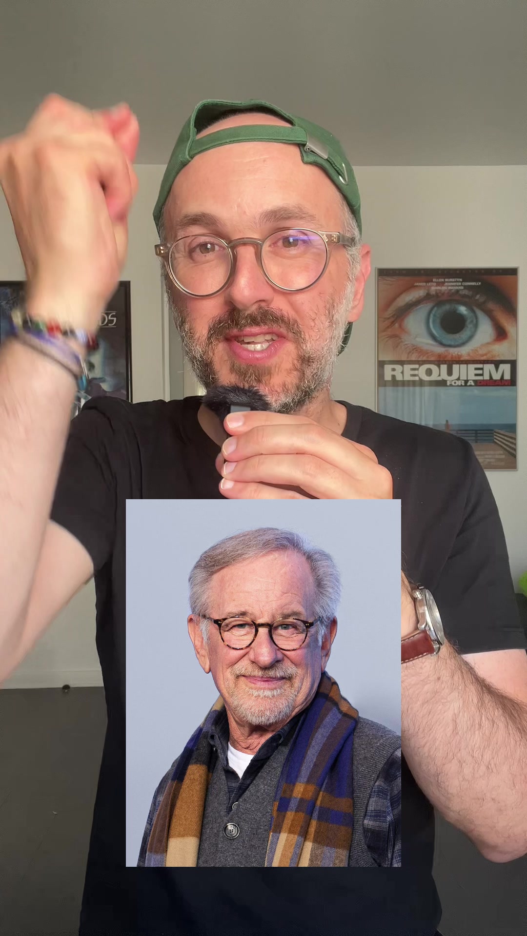 @Mehdi OMA&Iuml;S