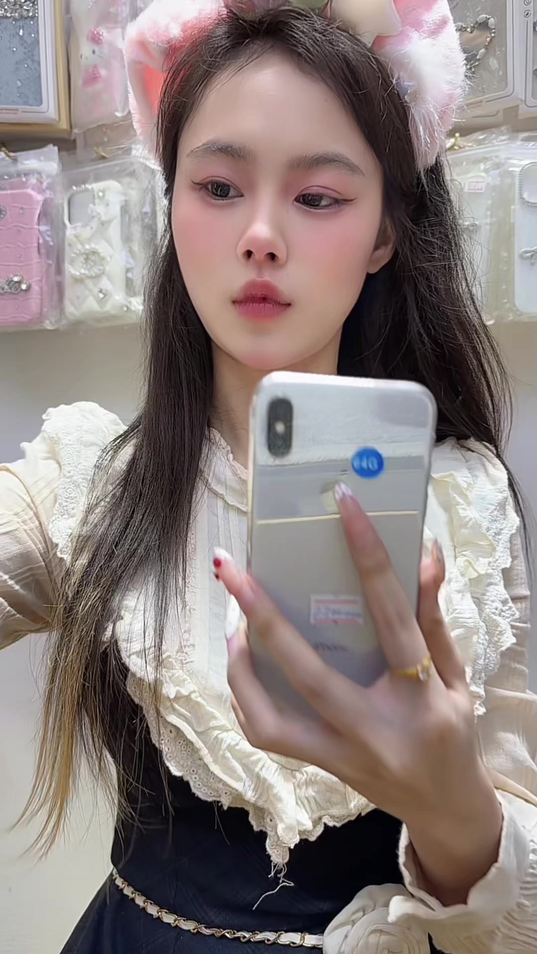 @๐เบเบฒเบเปเบเบฅเบฐเบชเบฑเบ เบกเบทเบชเบญเบIPhone๐