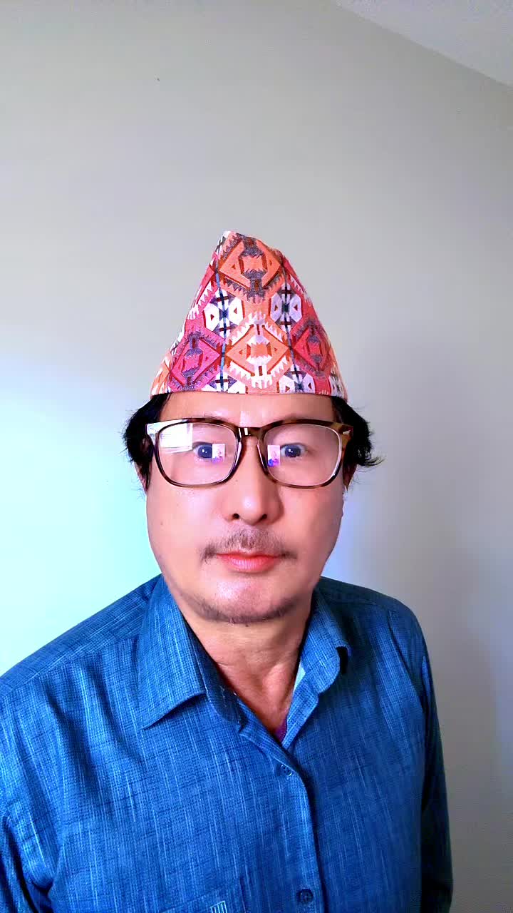 @Janga Bir Lahyo Maga
