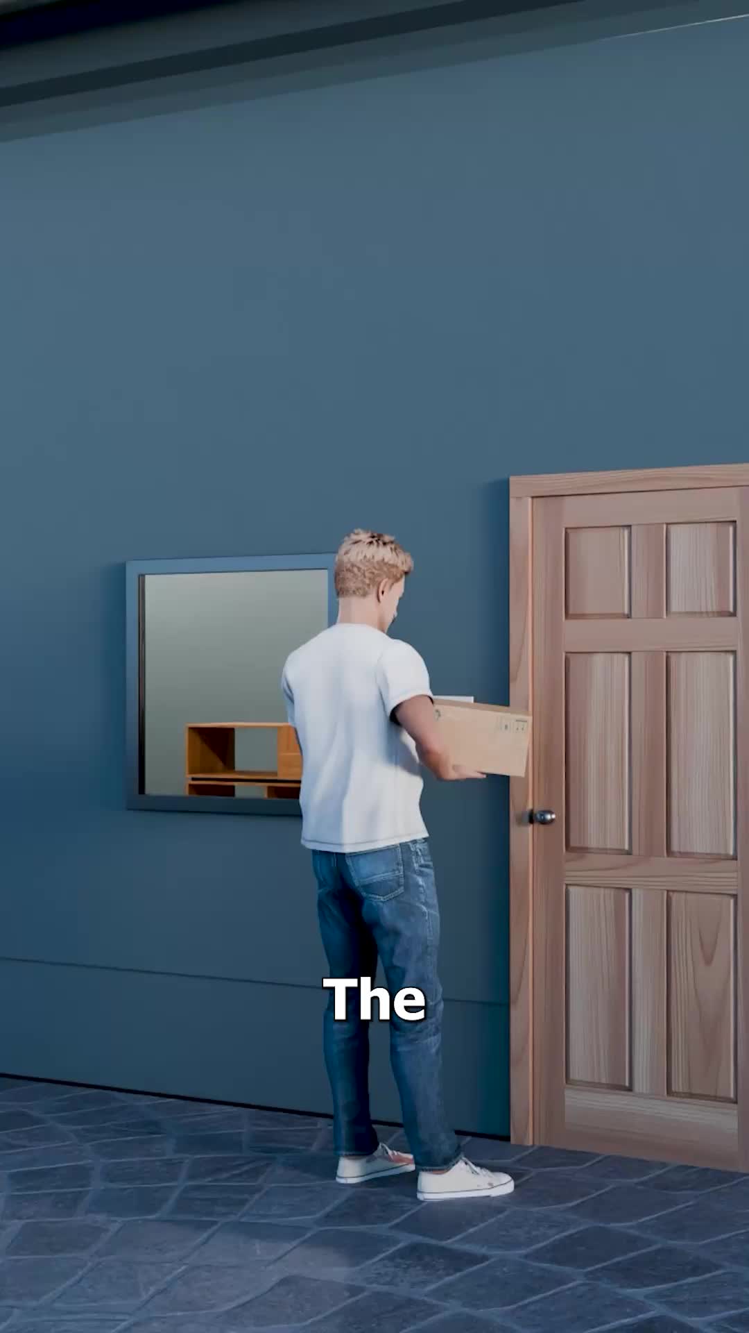 @Her Story