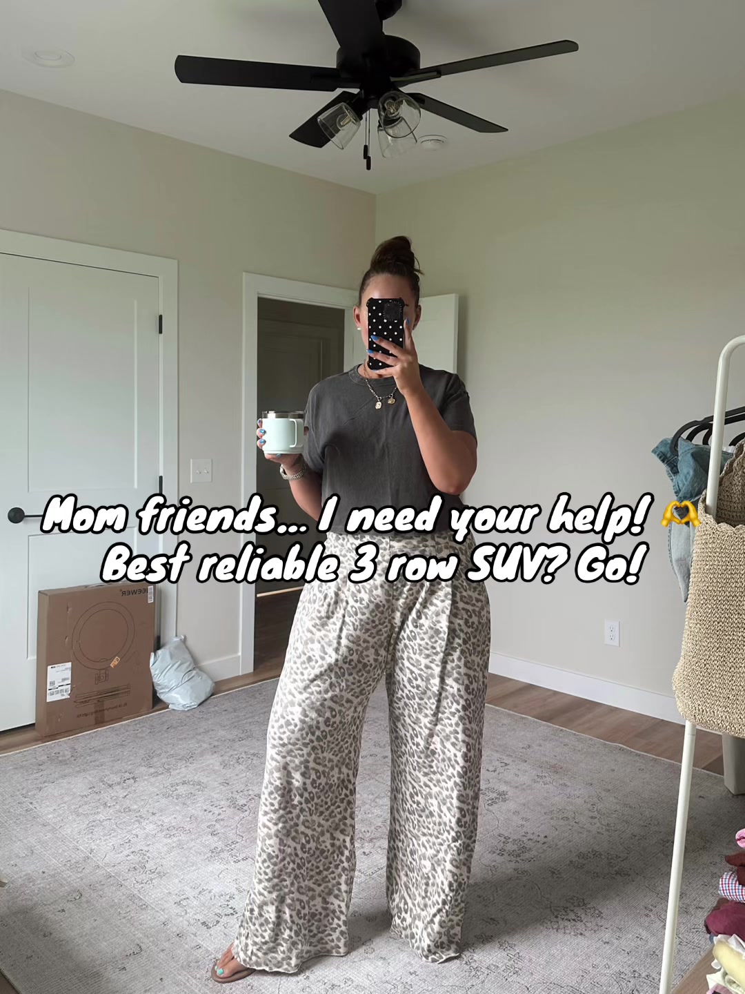 @Tayler | Tall Midsize Fashion